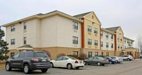 Отель Extended Stay America Suites - Milwaukee - Wauwatosa  Уоууотоса